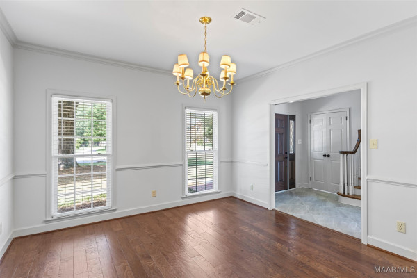 1411 Meriwether Road