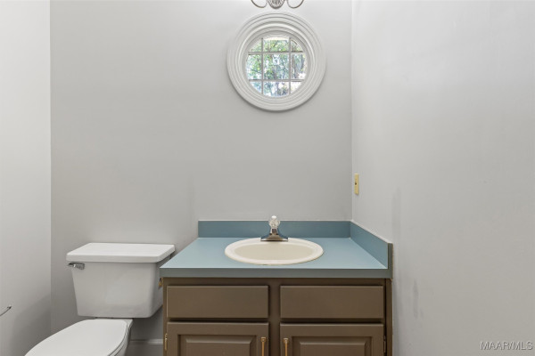 1411 Meriwether Road