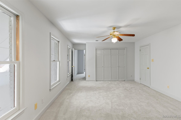 1411 Meriwether Road