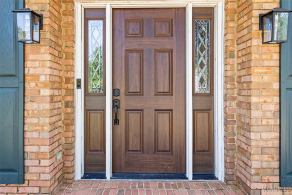 1411 Meriwether Road