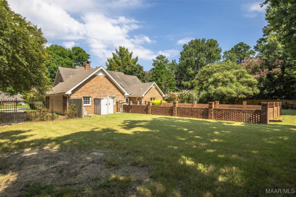 1411 Meriwether Road