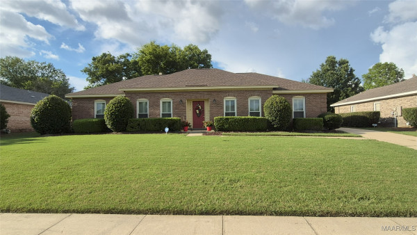 6929 Cherry Creek Drive