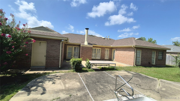 6929 Cherry Creek Drive