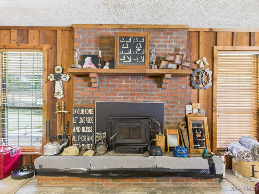 1649 County Road 85 Road