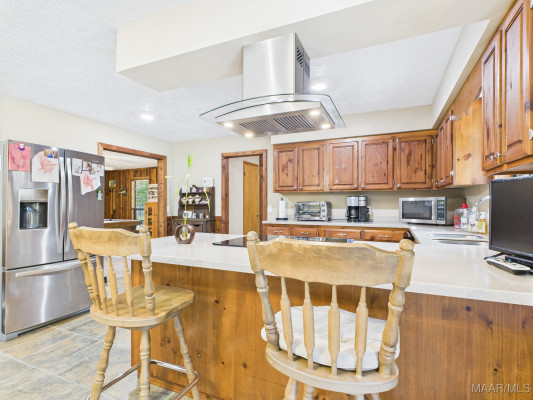 1649 County Road 85 Road