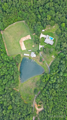 1649 County Road 85 Road