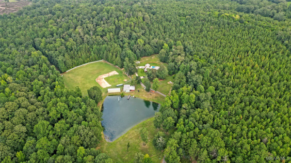 1649 County Road 85 Road