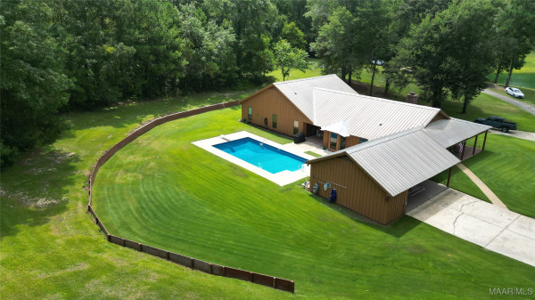 1649 County Road 85 Road