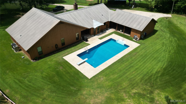 1649 County Road 85 Road