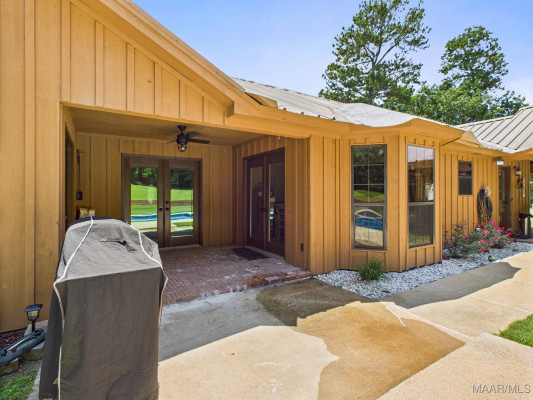 1649 County Road 85 Road