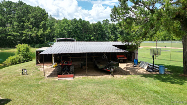 1649 County Road 85 Road