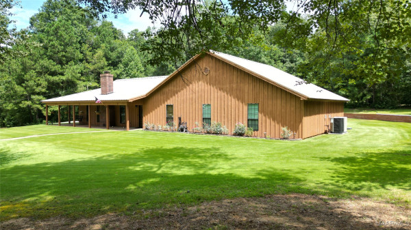 1649 County Road 85 Road