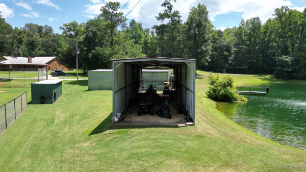 1649 County Road 85 Road