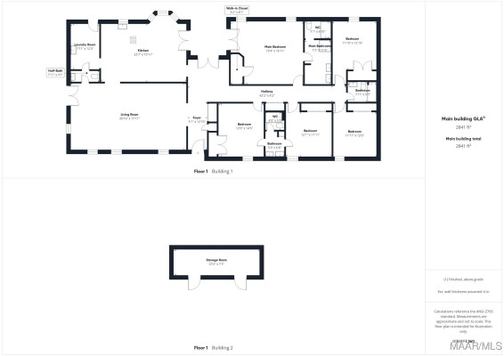 1649 County Road 85 Road