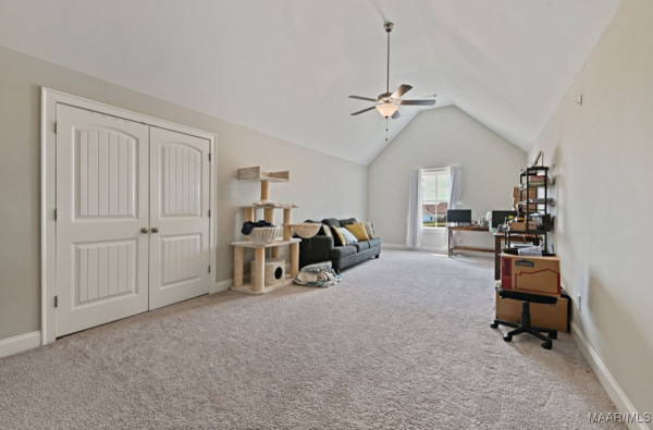 1486 Tullahoma Drive