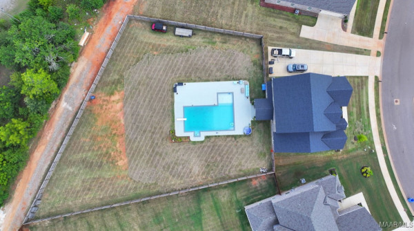 1486 Tullahoma Drive