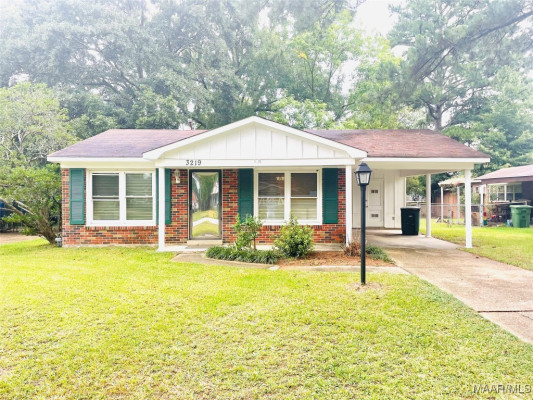 3219 FAIRFAX Road