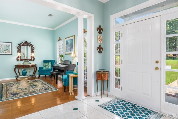 9606 BENT BROOK Drive