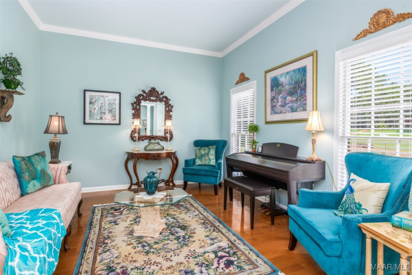 9606 BENT BROOK Drive