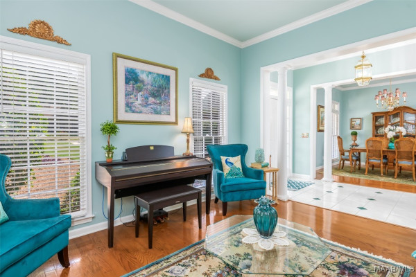 9606 BENT BROOK Drive