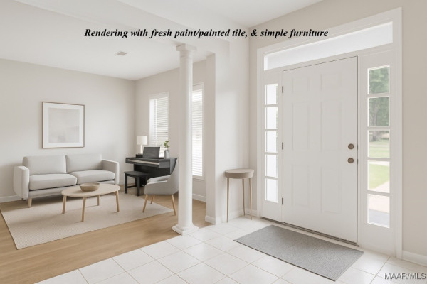 9606 BENT BROOK Drive