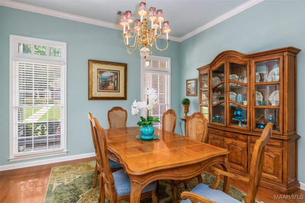 9606 BENT BROOK Drive