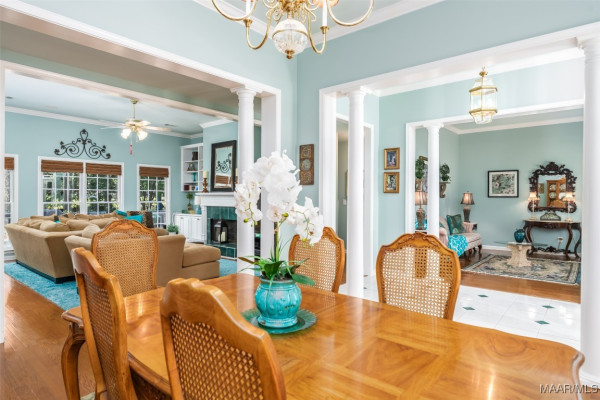 9606 BENT BROOK Drive