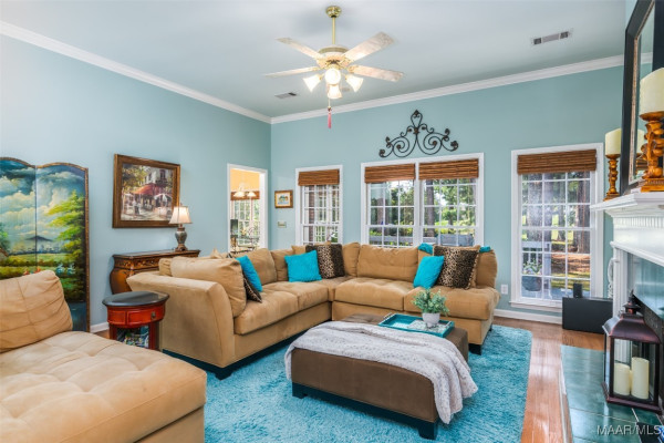 9606 BENT BROOK Drive