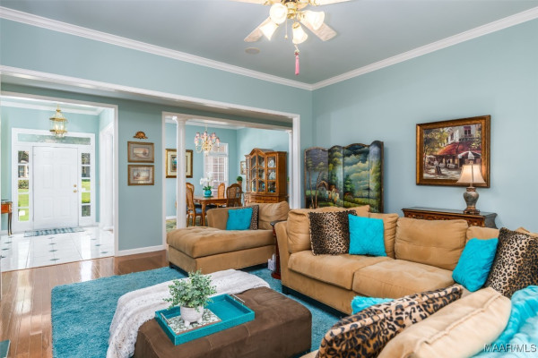 9606 BENT BROOK Drive