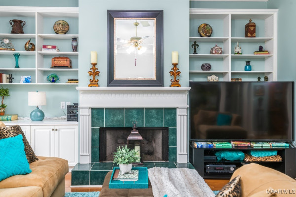 9606 BENT BROOK Drive