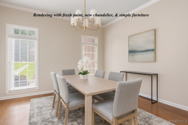 9606 BENT BROOK Drive