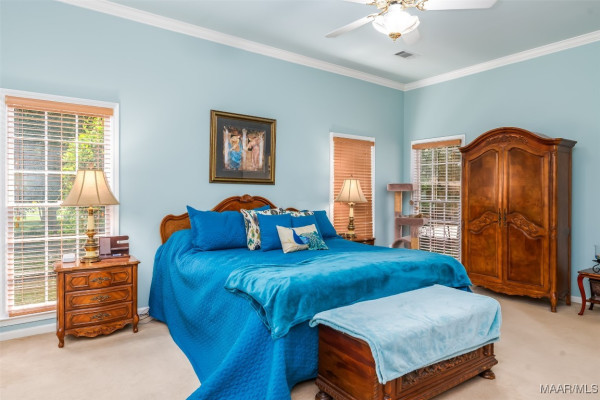 9606 BENT BROOK Drive