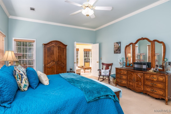 9606 BENT BROOK Drive