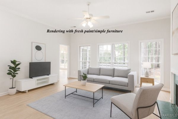 9606 BENT BROOK Drive