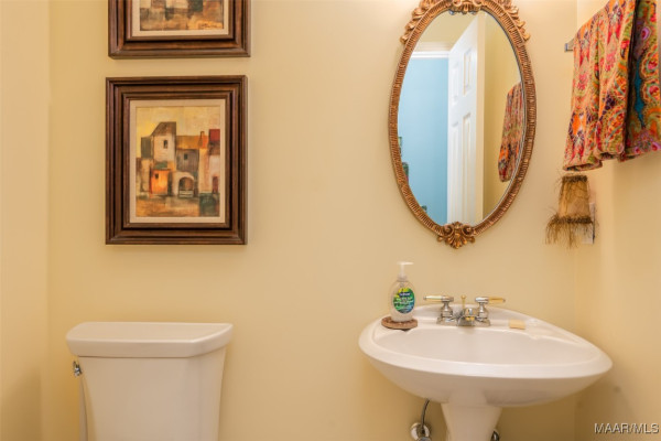 9606 BENT BROOK Drive