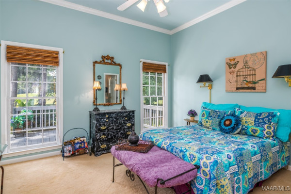 9606 BENT BROOK Drive