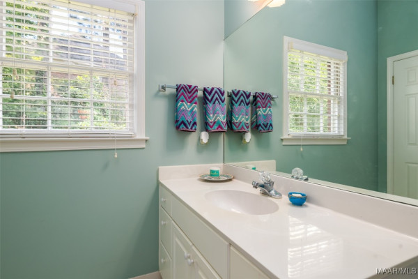 9606 BENT BROOK Drive