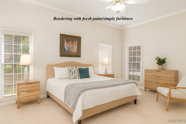 9606 BENT BROOK Drive