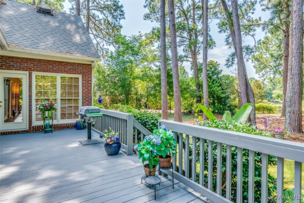 9606 BENT BROOK Drive