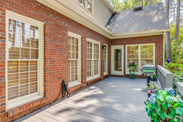 9606 BENT BROOK Drive