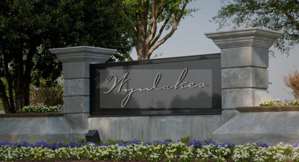 9606 BENT BROOK Drive