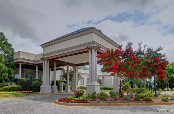 9606 BENT BROOK Drive