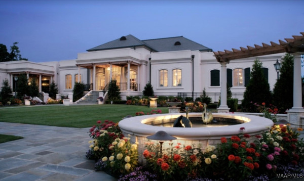 9606 BENT BROOK Drive