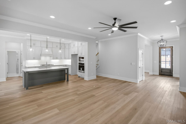 9101 Marston Way