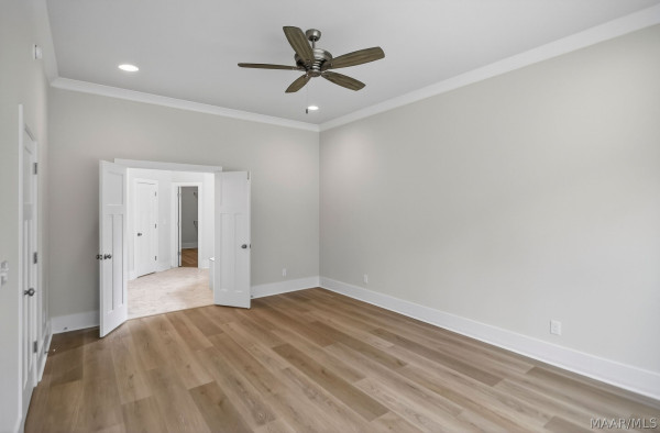 9101 Marston Way