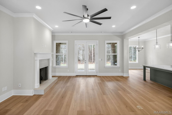 9101 Marston Way