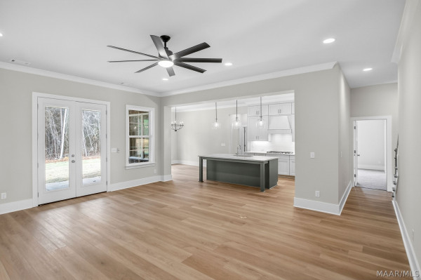 9101 Marston Way