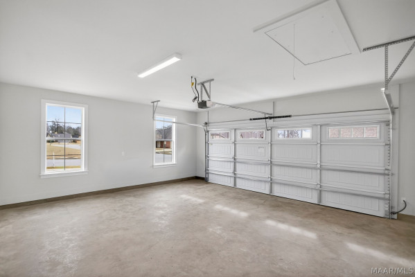 9101 Marston Way