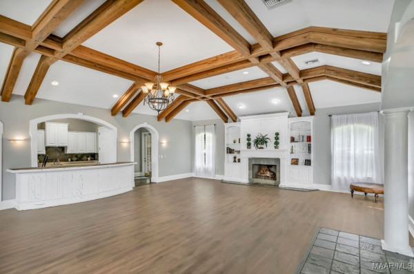 9107 Marston Way