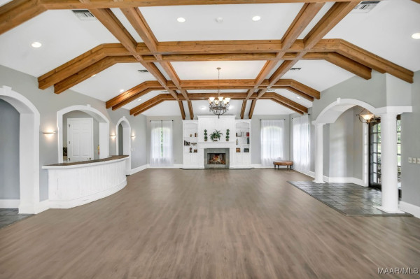 9107 Marston Way